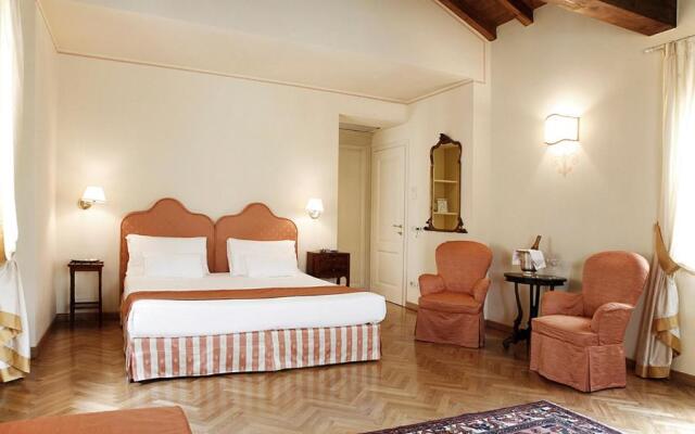 Boutique Hotel & Restaurant La Vittoria Garda
