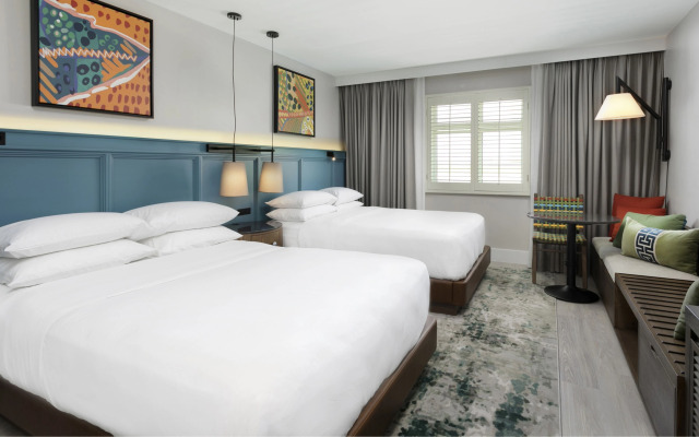 Hotel Rumbao, a Tribute Portfolio Hotel
