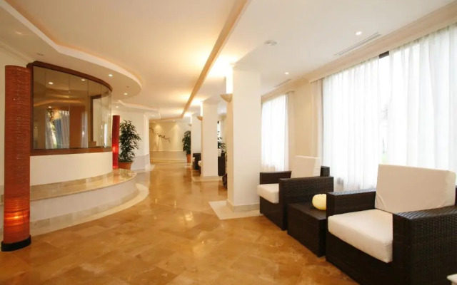 Hotel Son Caliu Spa Oasis 