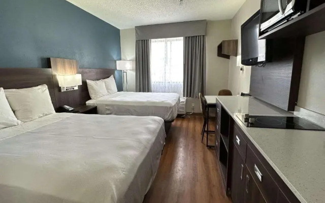 Suburban Studios LaVale-Cumberland