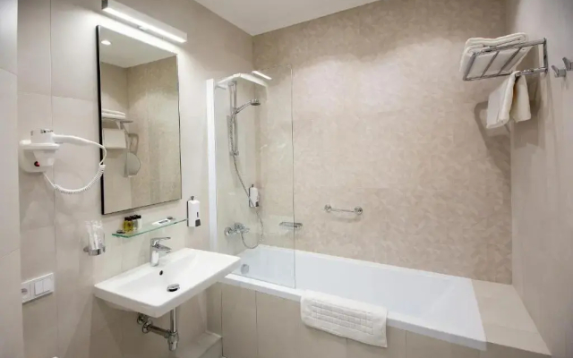 Apartamenty 4Kajf Kristall