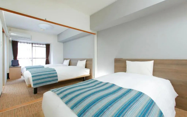 Hotel MyStays Otemae