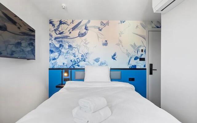 Dutch Design Hotel Vondelpark