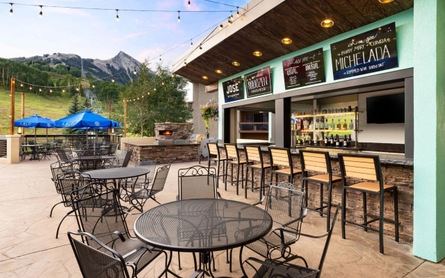 Elevation Hotel & Spa