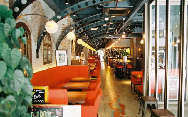 Sotetsu Fresa Inn Kanda Otemachi