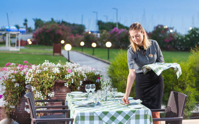 St Raphael Resort & Marina