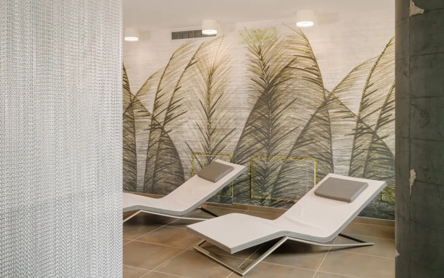 Grand Hotel Bristol Spa Resort