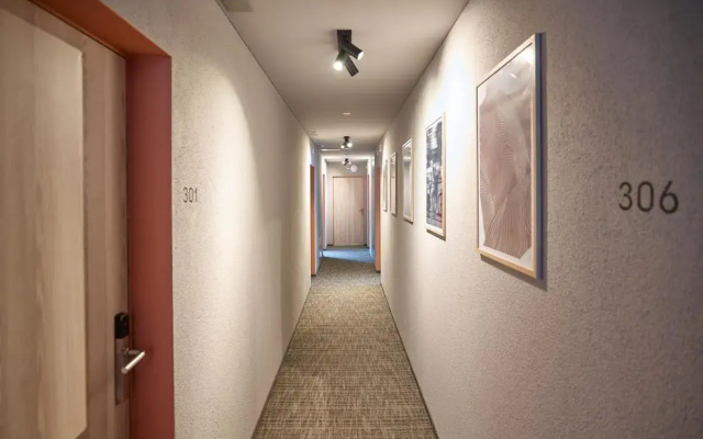 Hotel Balga Natur- und Bikehotel