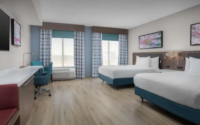 Hilton Garden Inn Tuscaloosa