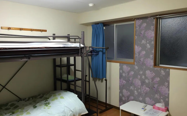 Small Double room (벙커 침대) 사진 1