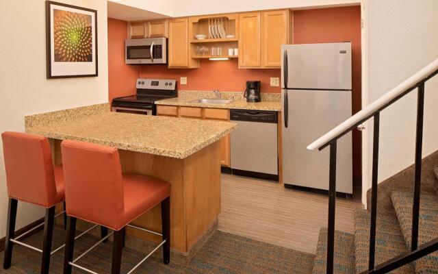 Residence Inn San Jose Campbell