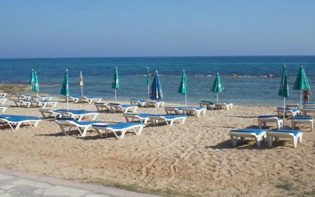 Piere Anne Beach Hotel