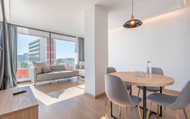 Kyrat Amarac Suites