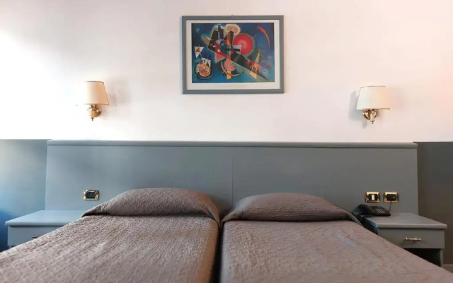 Vitruvio Hotel