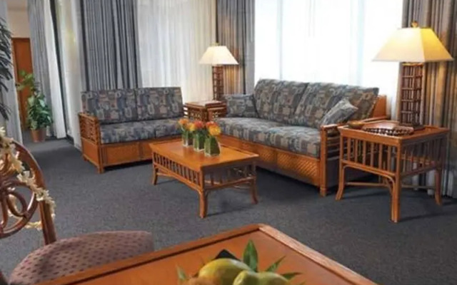 Royal Aloha Vacation Club