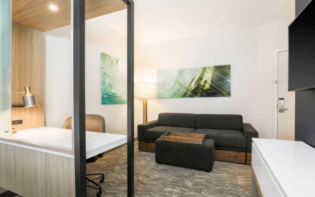 SpringHill Suites by Marriott Tallahassee North