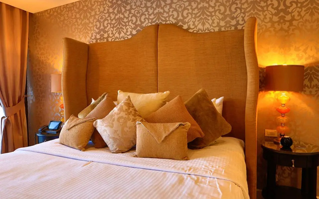 The Boutique Bed And Breakfast