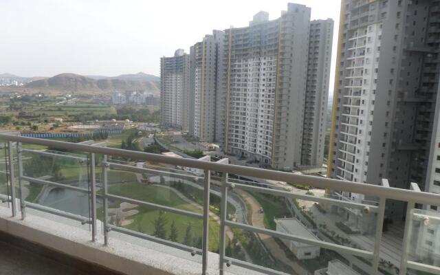 Gma Guest House-Hinjewadi