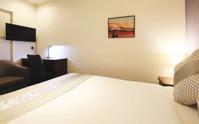 Double room (풀 더블 침대) 사진 1