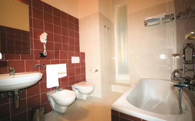 Hotel Eletto