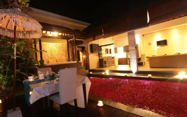 CK Villas Bali