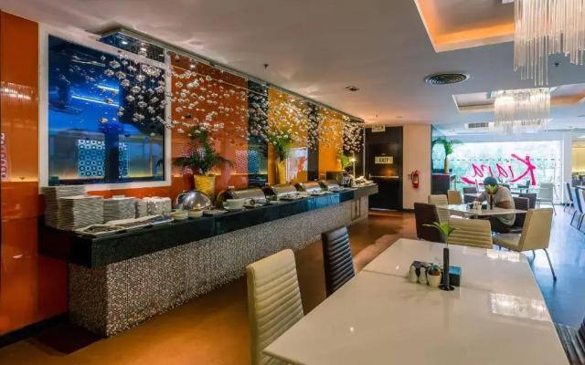 Nova Platinum Hotel
