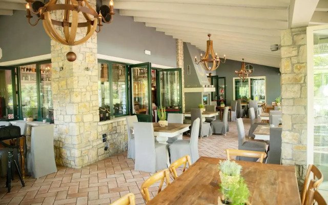 Park Residence Il Gabbiano
