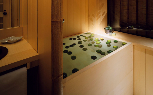 JPN with Cypress Bath room 사진 4