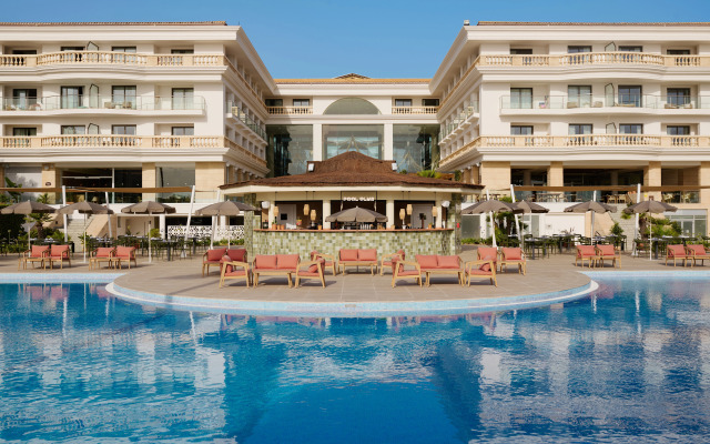 Sarena de Muro Resort Mallorca part of Destination by Hyatt