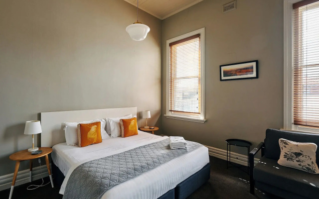 Healesville Hotel