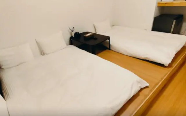 Classic Triple room 사진 4