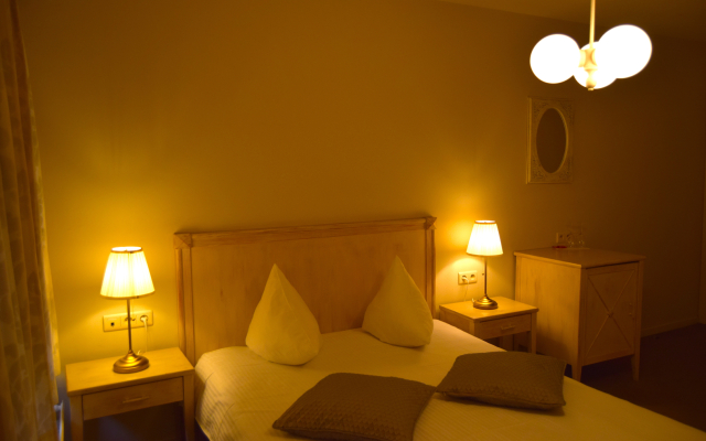 Oranje City Hotel