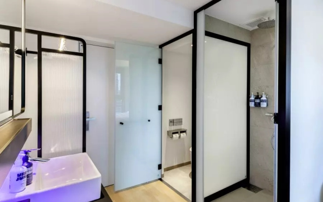 Premium Plus Double room (풀 더블 침대) 사진 4