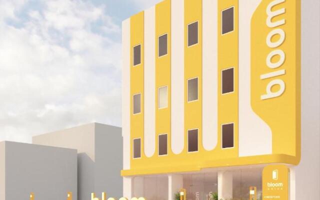 Bloom Hotel - Sector 19