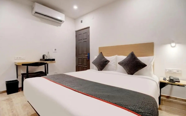 Hotel Royal Comfort by Playsales