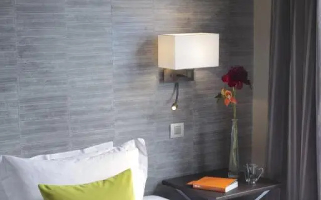 Hôtel Londres et New York