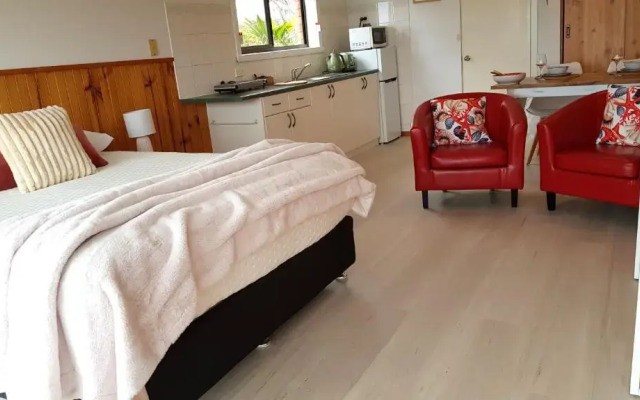 Blue Seas Holiday Villas