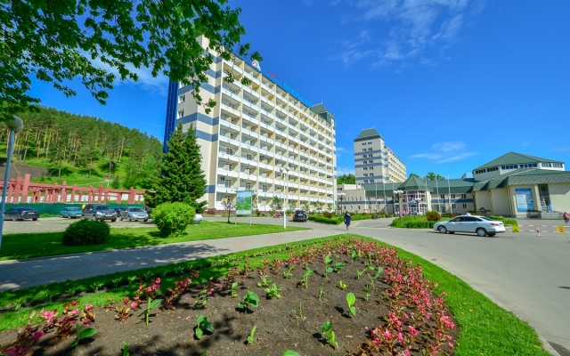 Belokurikha