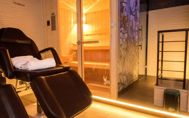 Roma Luxus Hotel