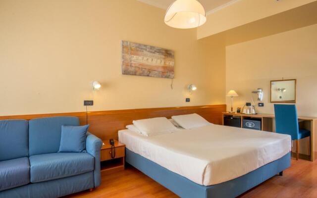 Best Western Globus Hotel