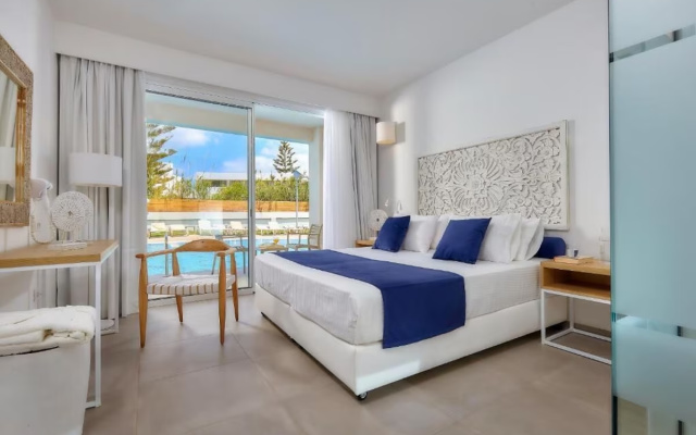 St. Constantin Beach Hotel and Spa