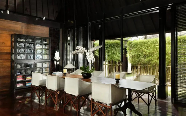 Villa Samuan