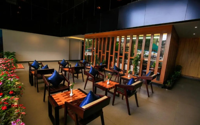 Amuse Vista Resorts and Spa