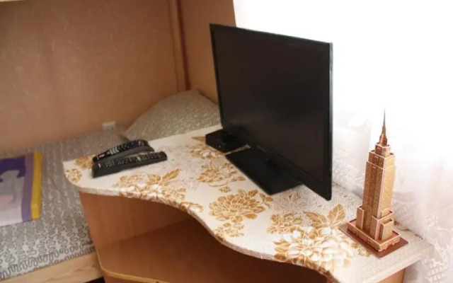 Жилое помещение Puzzle