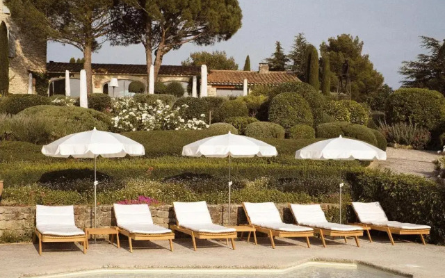 Capelongue, a Beaumier Hotel