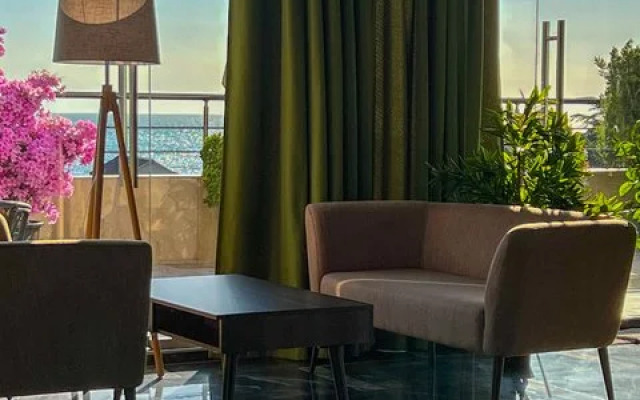 Medovy Hotel