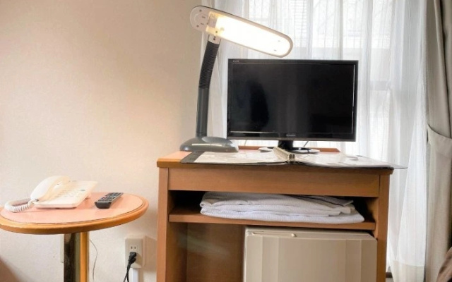 Corner Double room (풀 더블 침대) 사진 3