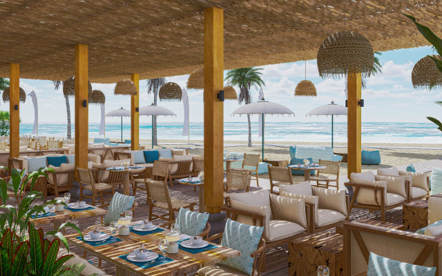 Paradisus by Meliá Bali