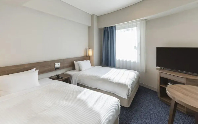 Sotetsu Fresa Inn Tokyo Toyocho Hotel
