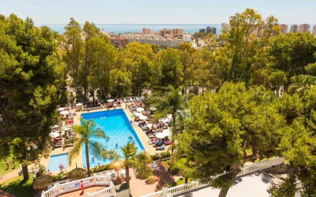 Hotel Roc Costa Park